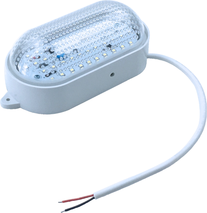 Đèn LED kho lạnh